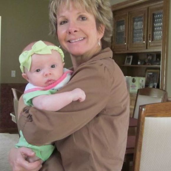 Meet your Posher, Tina - Picture 1 of 1